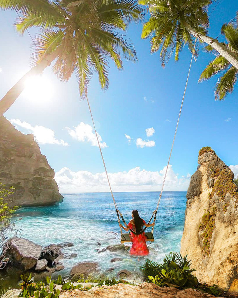 Nusa Penida - Bali