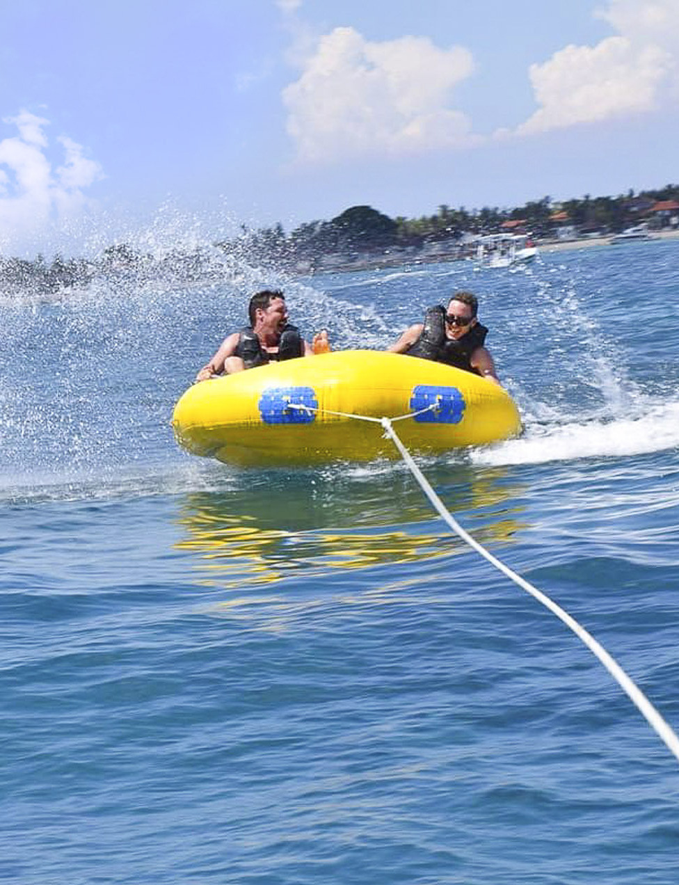 Donut Nusa Penida