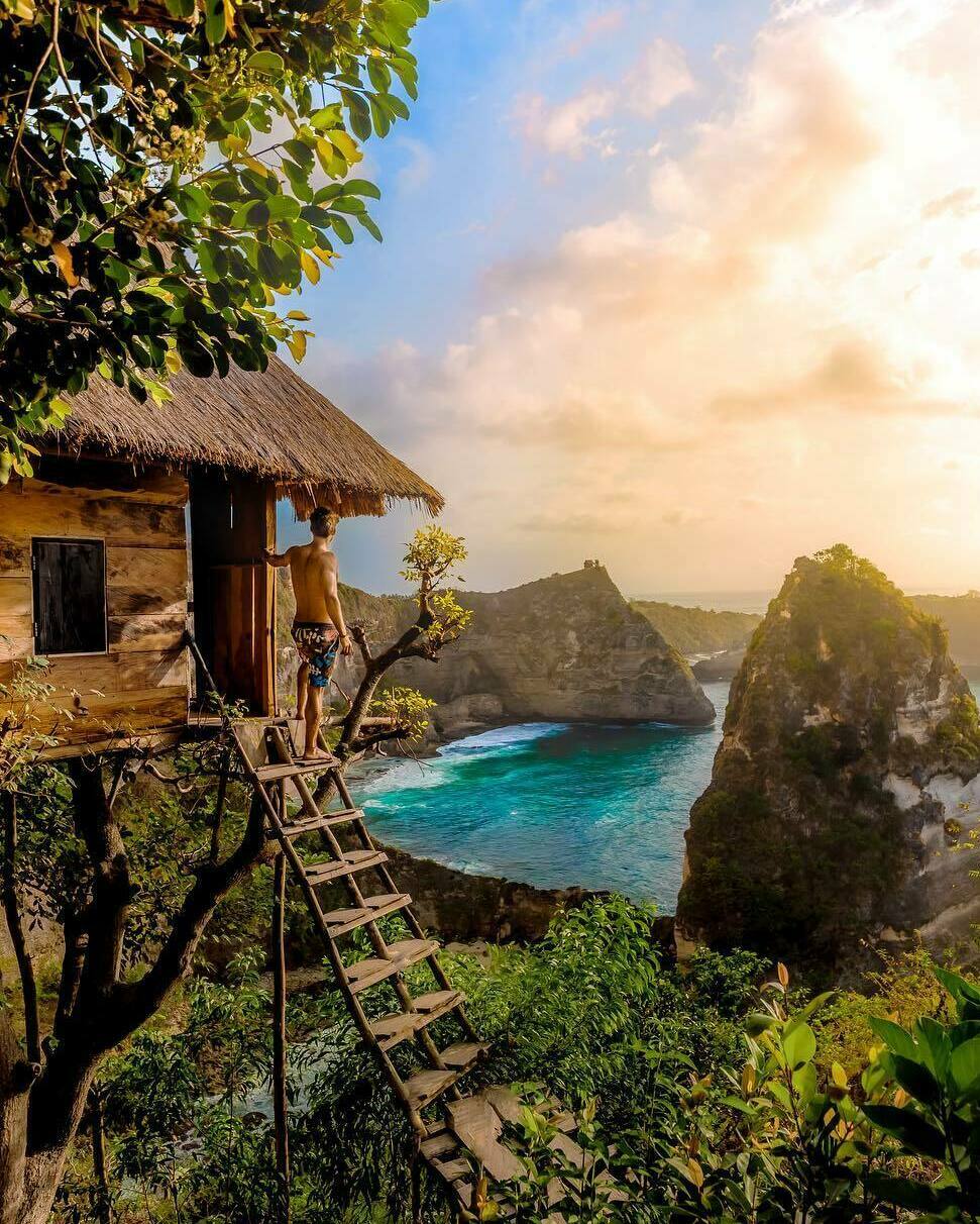 Nusa Penida - Bali