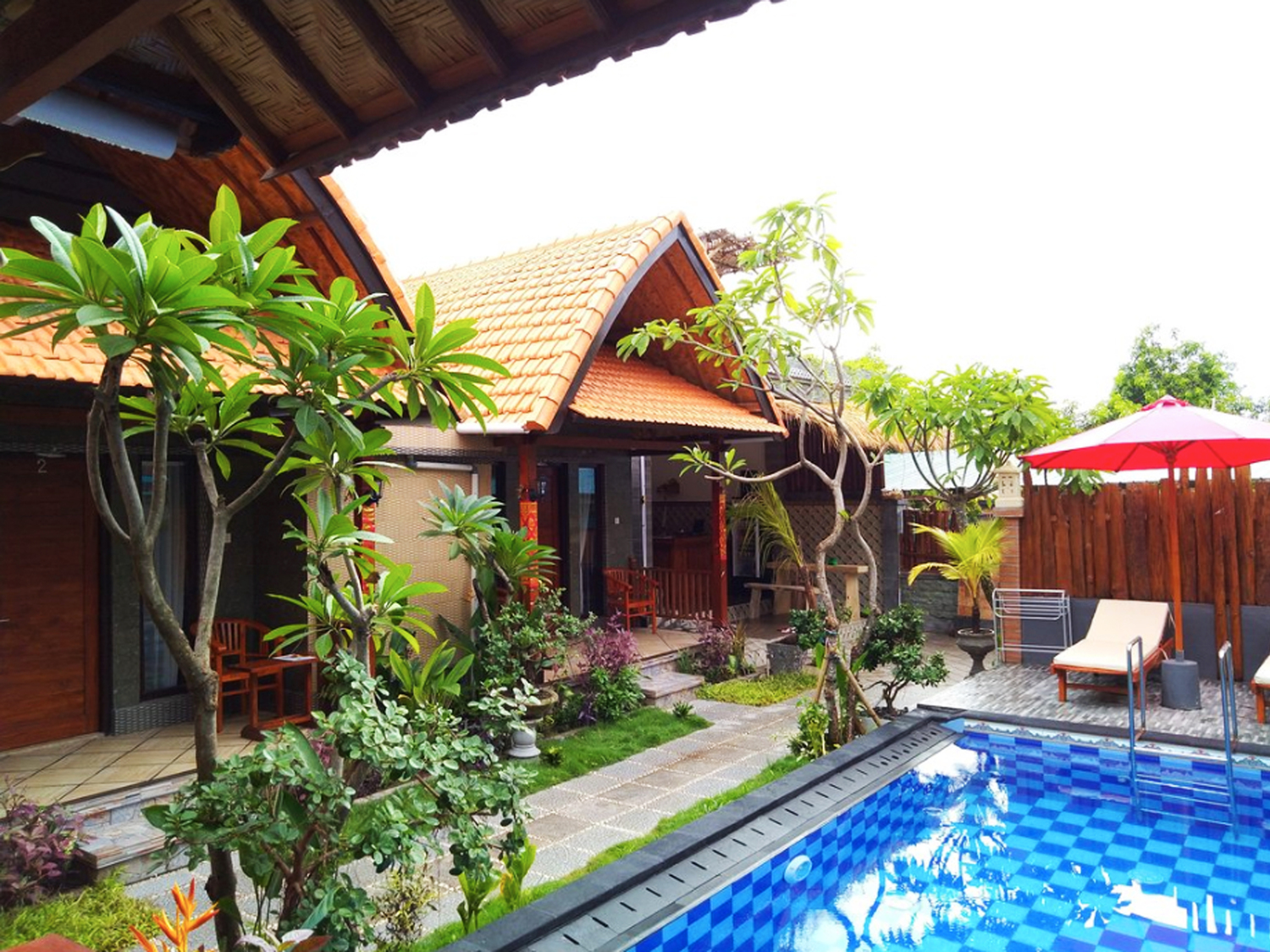  Hotels  in Nusa  Penida 