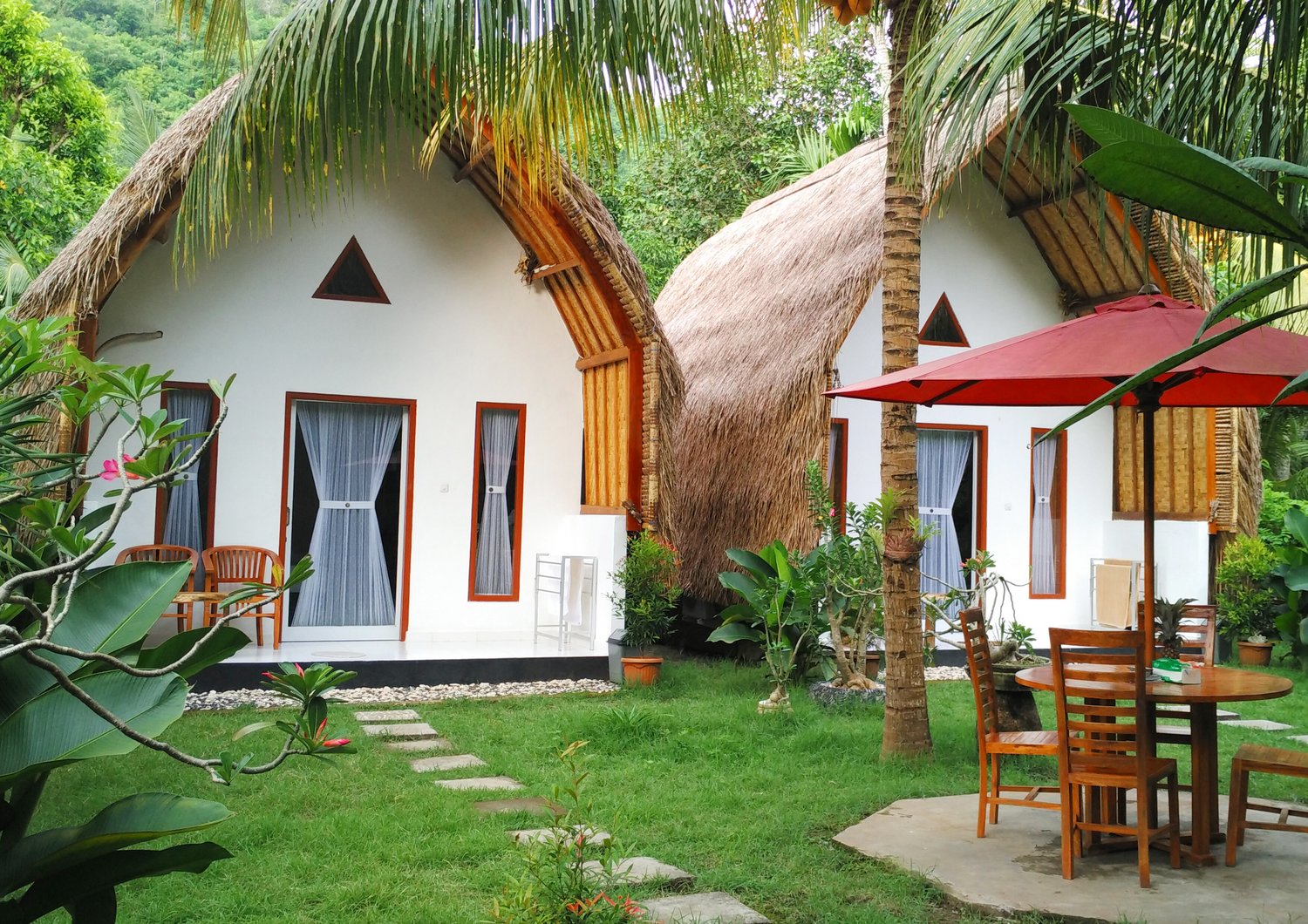  Hotels  in Nusa Penida 